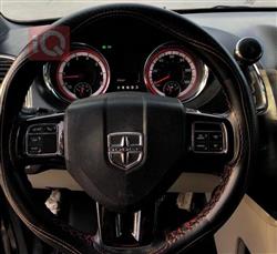 Dodge Caravan